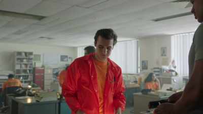 - Okay, so I just have to-- - Young Rock
