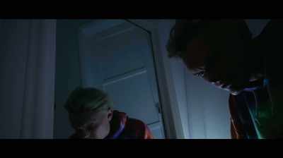 Okay, I just, I wanted my family to know - Untitled Horror Movie