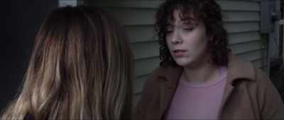 Okay. I just really hope
you know what you're doing. - The Other Side of Darkness