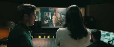 Okay. I just said that… - A Beautiful Life