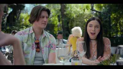 Okay, I just started - Trevor Moore: The Story of Our Times