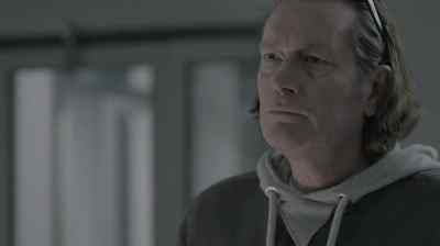 Okay, I just talked to a lawyer, - The Bridge