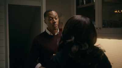- Okay, I just, uh, - A Jenkins Family Christmas