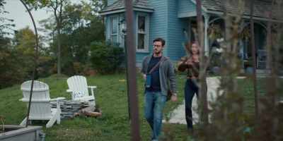 Okay, I just want you to know
that whatever between us, - The Way Home