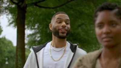 Okay, I just wanted to see you. - Abducted at an HBCU: A Black Girl Missing Movie