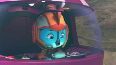 Okay... I just wish
there was something - Top Wing