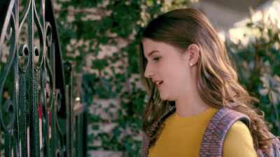 Okay, I was just worried about you. - Chicken Girls: The Movie