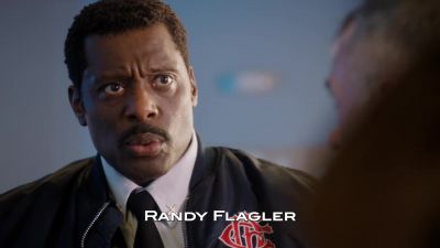 Okay, I know we all want to stay, - Chicago Fire