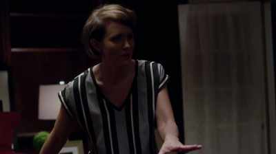 Okay, I know. But she needed
help and she was unhappy. - Pretty Little Stalker