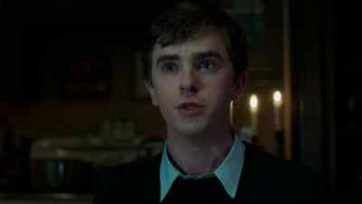 Okay, I know you care
about me, Dylan... - Bates Motel