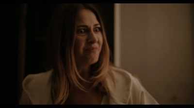 Okay,
I know you don't like him, - Bury the Bride