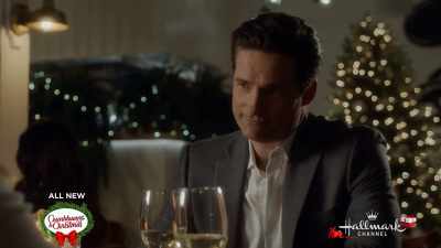 Okay, I know you don't like
talking about yourself, - If I Only Had Christmas