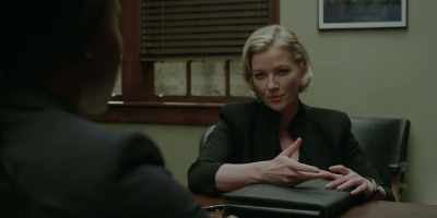 Okay. I know your experience is limited,
so let me break this down for you. - Seven Seconds