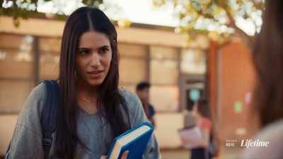 Okay, I know she has
a wild side but-- - My Best Friend's Secret Life