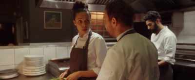 Okay, I know. I know. All right. - Boiling Point