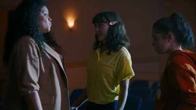 - Okay, I know, I know.
Double the paperwork and I'm sorry. - Crush