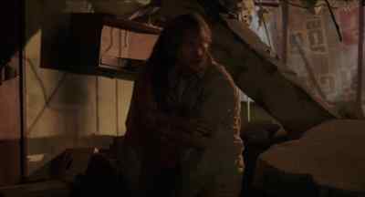 Okay, I know, I know. - No Escape