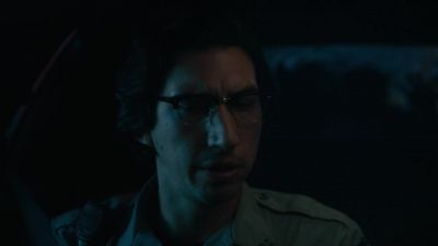 Okay I know because I've read the script - The Dead Don't Die