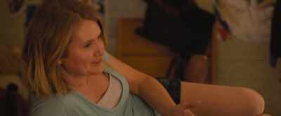 Okay, I know marriage,
but it's like, - Brittany Runs a Marathon