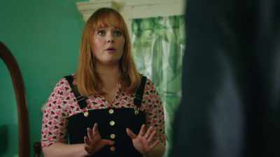- Okay, I know that
this is terrible timing - Five Bedrooms