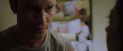 Okay. I know that's what you said, - Smiley Face Killers