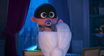 Okay. I know they keep Lenny here at night. - Despicable Me 4