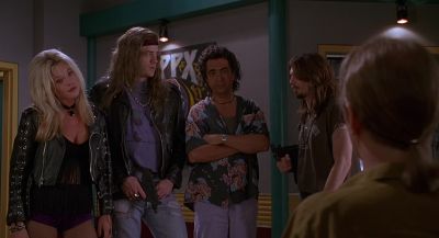 Okay I know you think I'm a dick cheese burger or whatever - Airheads