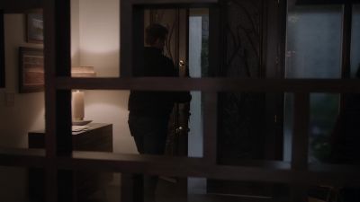 - Okay, so I know we
usually watch TV and relax, - The Rookie