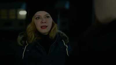 - Okay, I know it would be
really nice and neat - Good Girls