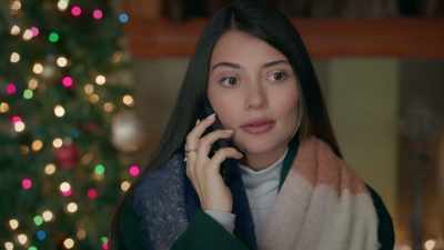 - Okay.
- I know that you listen - It’s Beginning to Look a Lot Like Murder