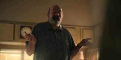 Okay. I know
you're angry right now, - American Horror Stories