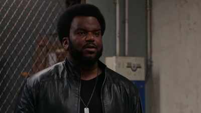 Okay, I know you're going
through some stuff - Ghosted