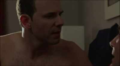 Okay, so I know you're
going through some things, - Queer as Folk