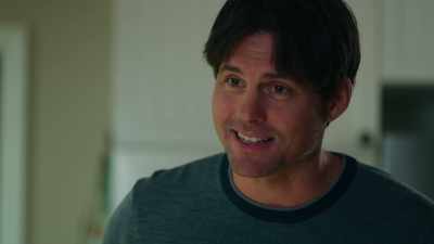 Okay, I know you're joking, - A Winning Team