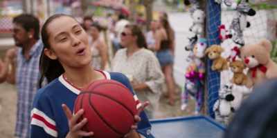 Okay, I let you have that one,
so you don't weep when I win. - The Summer I Turned Pretty