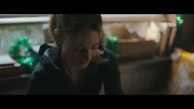 Okay, I lied. - Tell Me Lies