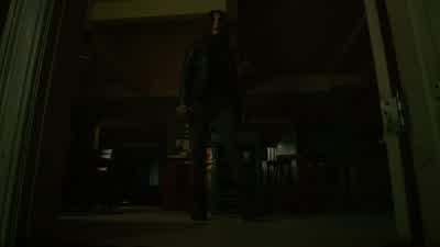 Okay. I love a cage match. - Teen Wolf