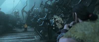 Okay, I love you again. - How to Train Your Dragon 2