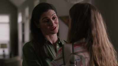 -Okay.
-I love you. - Missing and Alone