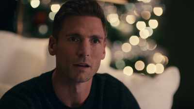 Okay, I made some mistakes, - A Maple Valley Christmas
