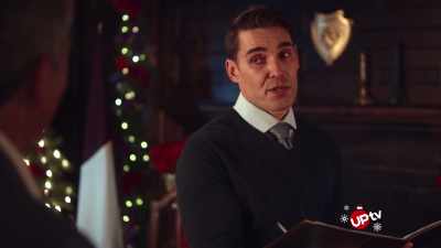 Okay, I may not
always show it, - Christmas with a Prince: Becoming Royal