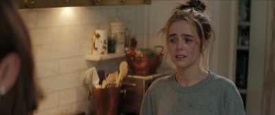 Okay, I-- Me-- - Not Okay