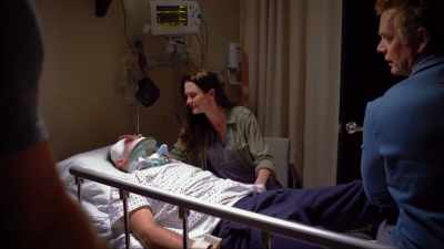- Okay, I mean...
- He's doing good, Benjamin. - The Favorite