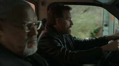 Okay.
I mean, - Last Flag Flying