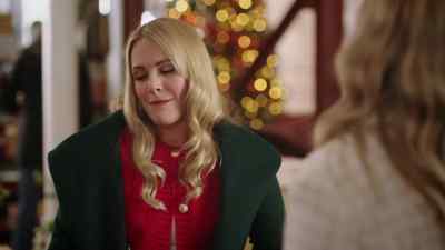 Okay, I mean, - Unwrapping Christmas: Tina's Miracle