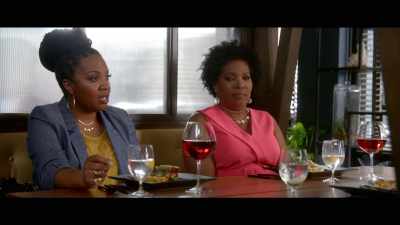 Okay, I meant to lead
with this when I sat down, - Why Women Kill
