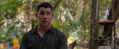 Okay, I mess up
one more time, I'm toast. - Jumanji: Welcome to the Jungle