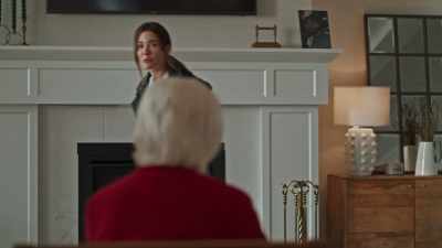 Okay, I met with Samuel Primm, - Maid for Revenge