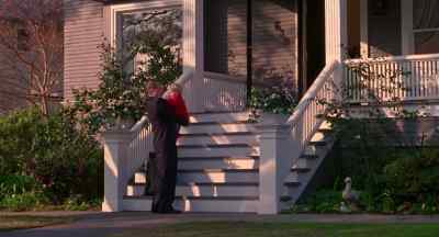 - Okay? I miss you.
- Yes.
- Okay. - Father of the Bride Part II