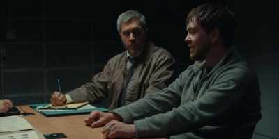 -Okay. I must be getting
me nights mixed up. - Redemption